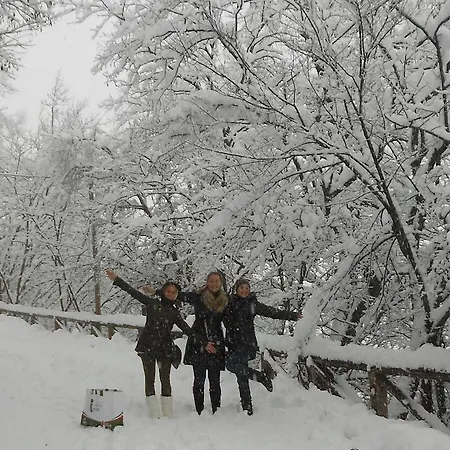 Bed & Breakfast Cascina Santa