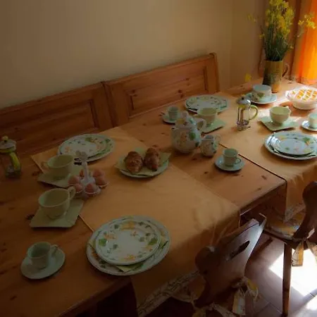 Cascina Santa Bed & Breakfast