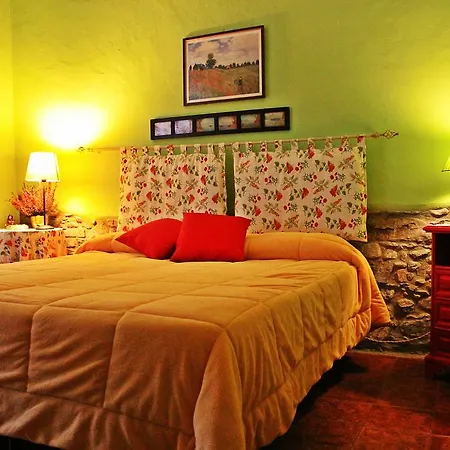 Cascina Santa Отель типа 