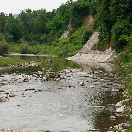 Bed & Breakfast Cascina Santa