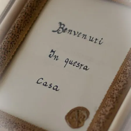 Bed & Breakfast Cascina Santa