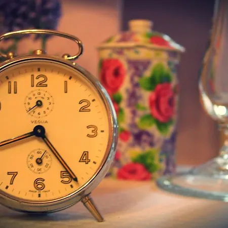 Cascina Santa Bed & Breakfast