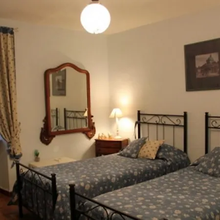 Bed & Breakfast Cascina Santa