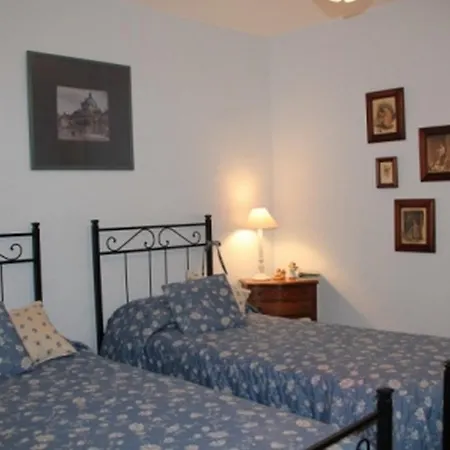 Bed & Breakfast Cascina Santa 3*