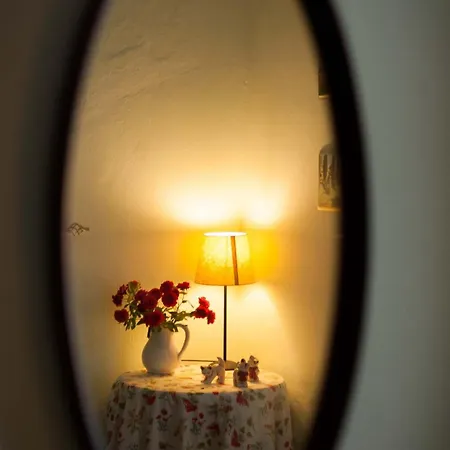 Bed & Breakfast Cascina Santa