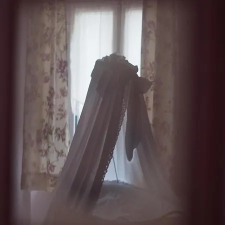 Bed & Breakfast Cascina Santa 3*