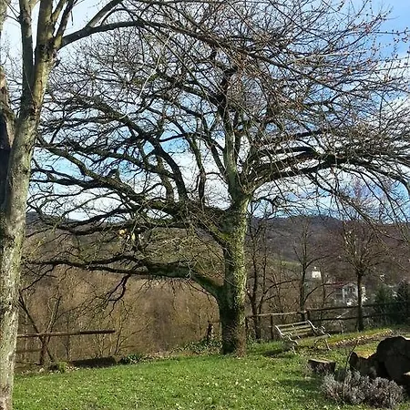 Bed & Breakfast Cascina Santa