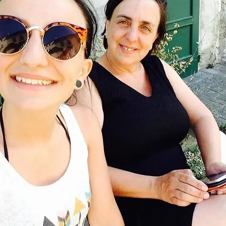 Cascina Santa Отель типа 