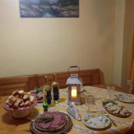 Cascina Santa Гави