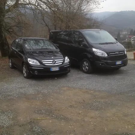 Bed & Breakfast Cascina Santa