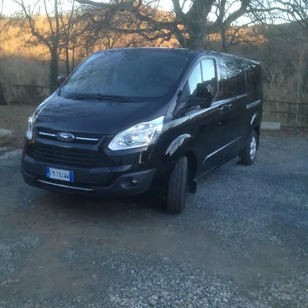 Cascina Santa Гави