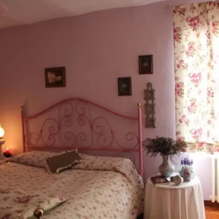 Cascina Santa Отель типа 