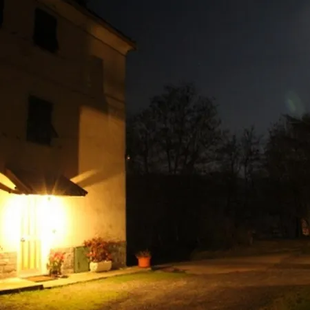 Cascina Santa Bed & Breakfast