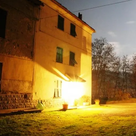 Bed & Breakfast Cascina Santa
