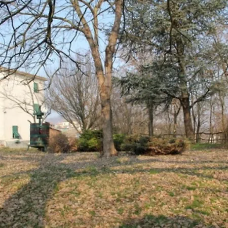 Cascina Santa Bed & Breakfast