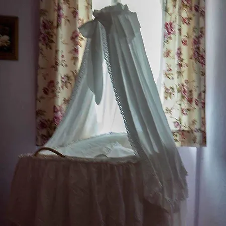 Cascina Santa Bed & Breakfast Gavi