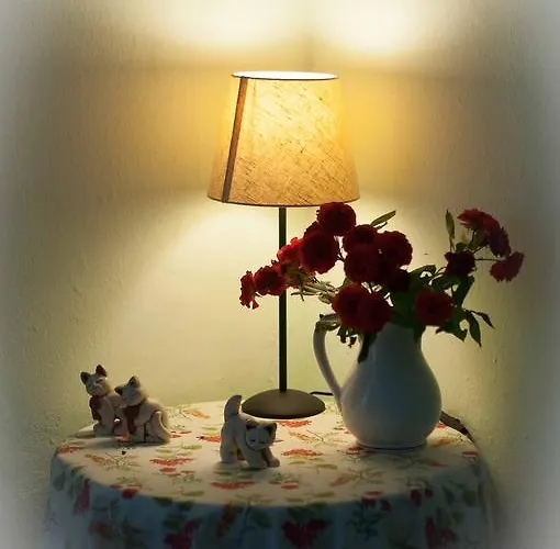 Bed & Breakfast Cascina Santa Gavi